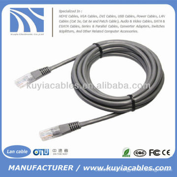 3m utp Cat6 Cat6e Katze 6 Ethernet Internet Lan Kabel